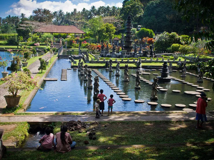 East Bali Adventure Tour Bali
