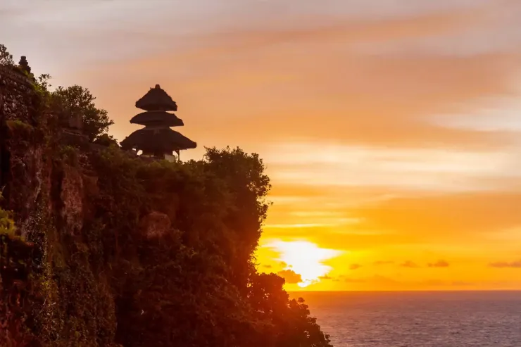 Uluwatu Sunset Tour Tour Bali